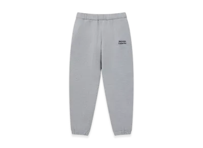 Mercedes Anchor inc. Cashmere Blended Knit Pants "Heather Gray"