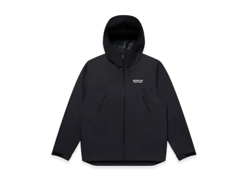 Mercedes Anchor inc. x Marmot Bold Logo GTX Odin Jacket Mercedes Anchor inc. x Marmot Bold Logo GTX Odin Jacket