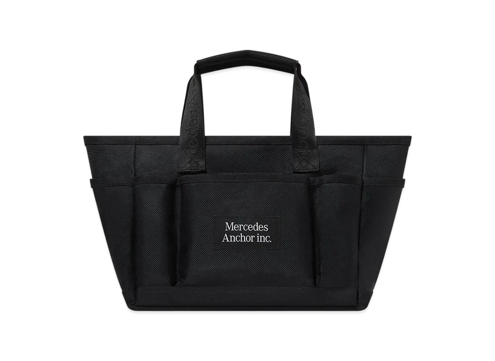 Mercedes Anchor inc. Utility Tote 
