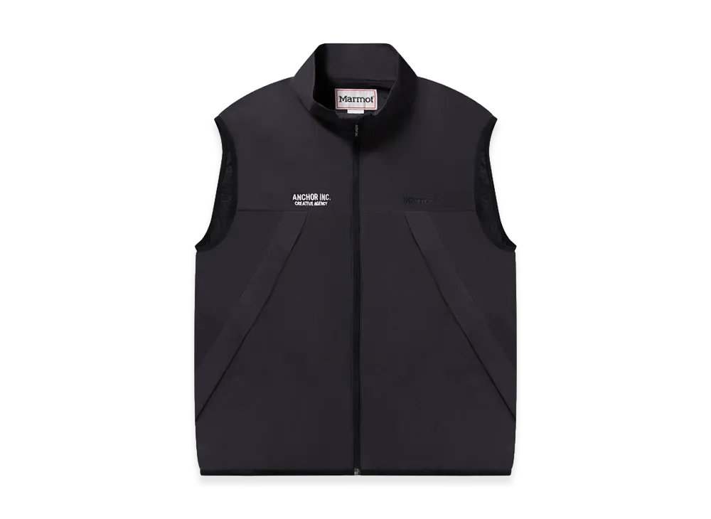 Mercedes Anchor inc. Lightweight Vest 