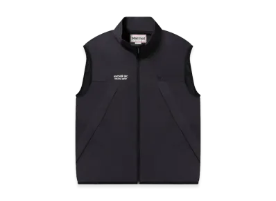 Mercedes Anchor inc. Lightweight Vest Mercedes Anchor inc. Lightweight Vest