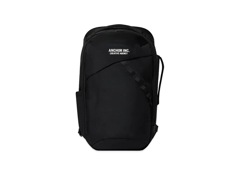 Mercedes Anchor inc. x Marmot Bold Logo Dinosaur 26L "Black"