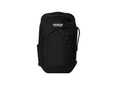 Mercedes Anchor inc. x Marmot Bold Logo Dinosaur 26L "Black"