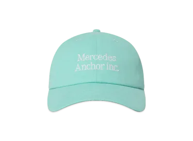 Mercedes Anchor inc. ANC OG Logo Cap "Hisui"