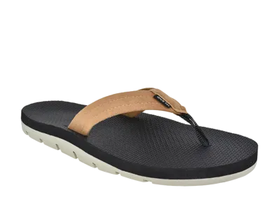 ISLAND SLIPPER Makai Deck "Spice" MAKAI