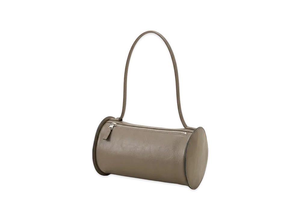 master-piece Women's Handbag "Dark Beige"