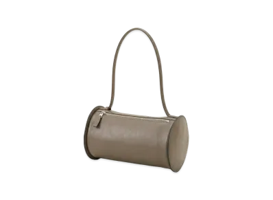 master-piece Women's Handbag "Dark Beige"