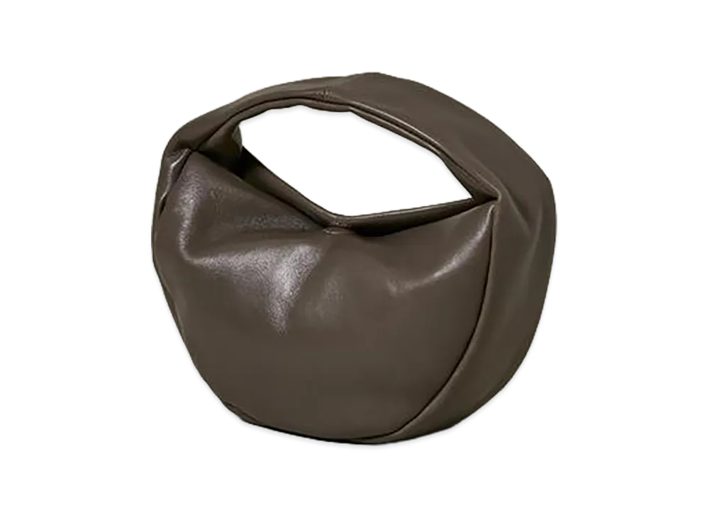 master-piece Women's Handbag "Dark Beige"