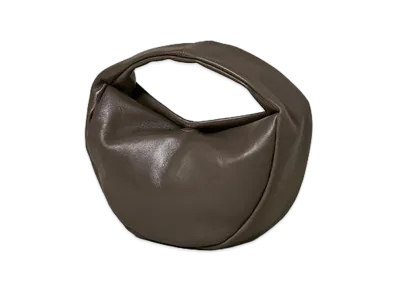 master-piece Women's Handbag "Dark Beige"