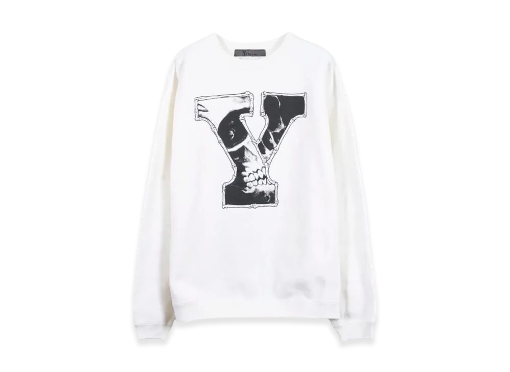 MASSES x Y's for men PO PT A "White"