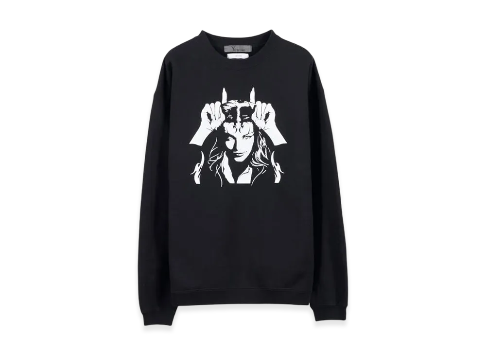 MASSES x Y's for men PO PT B "Black"