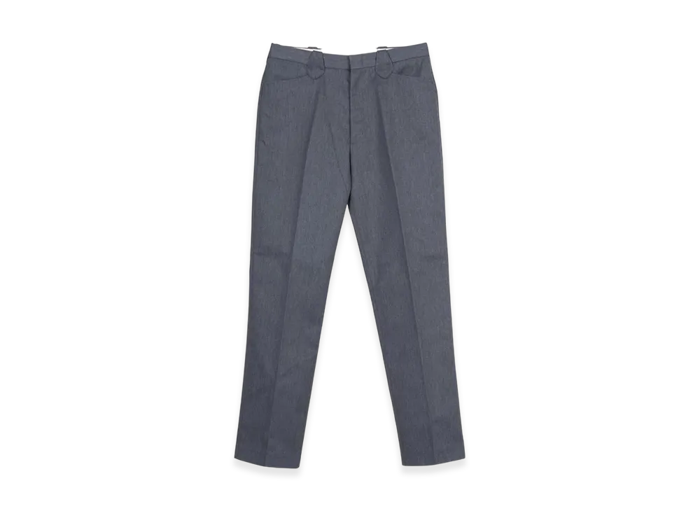 MASSES Western Pants TC "Heather"