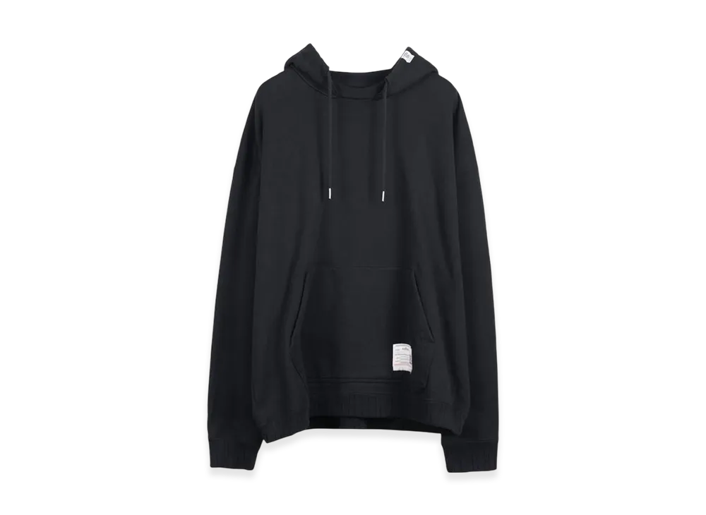 MASSES x Maison MIHARA YASUHIRO Face Print Hoodie "Black"