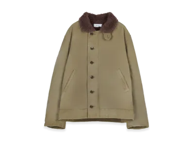 MASSES N-I H.Wash "Olive"