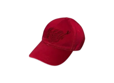 MASUBOYS Cap "Red"