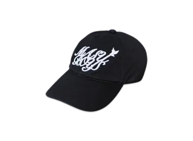 MASUBOYS Cap "Black"