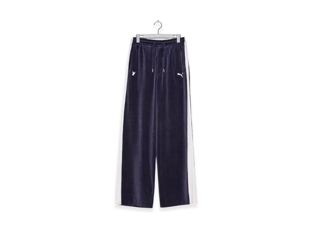 MASU x Puma T7 Wide Track Pants "Dark Navy"