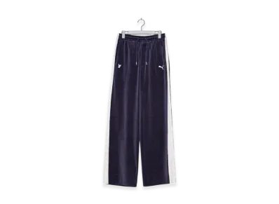 MASU x Puma T7 Wide Track Pants "Dark Navy"