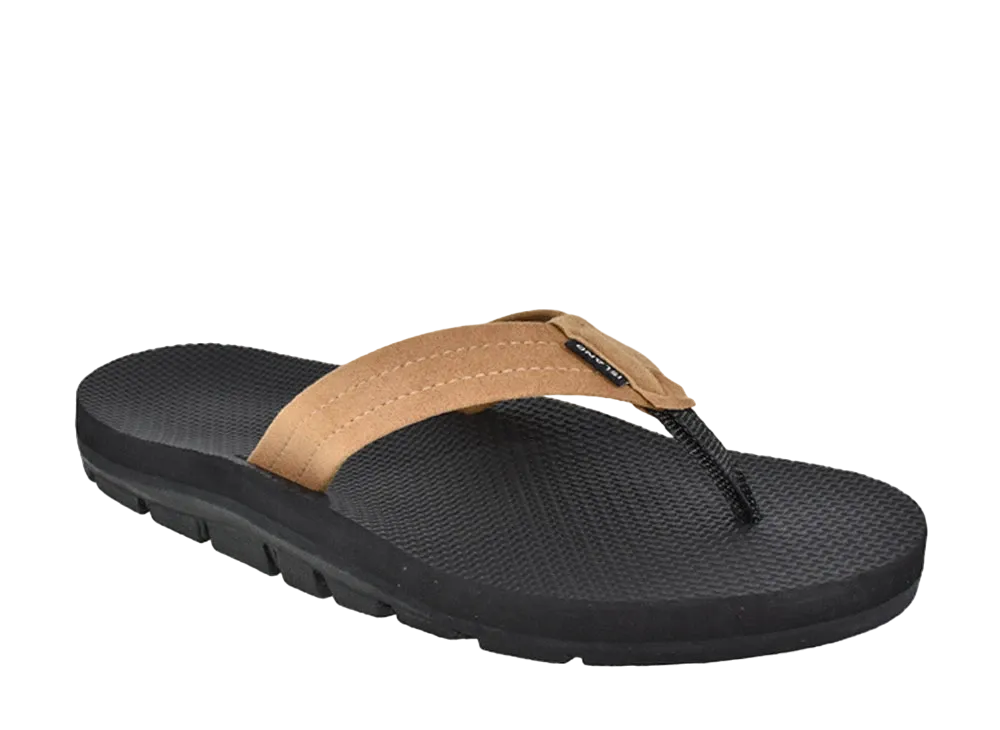 ISLAND SLIPPER Mauka Outdoor "Spice" MAUKA