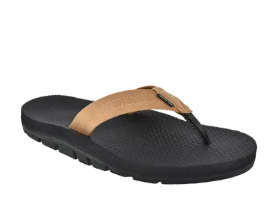 ISLAND SLIPPER Mauka Outdoor "Spice" MAUKA