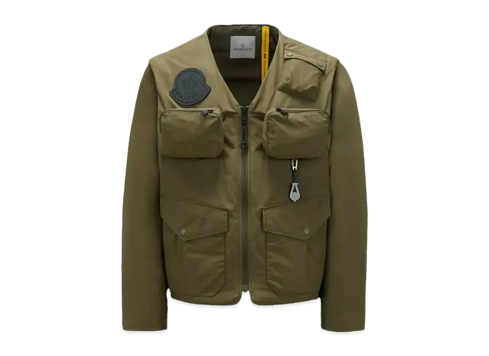 9/22発売｜Pharrell Williams × MONCLER collection｜抽選/販売