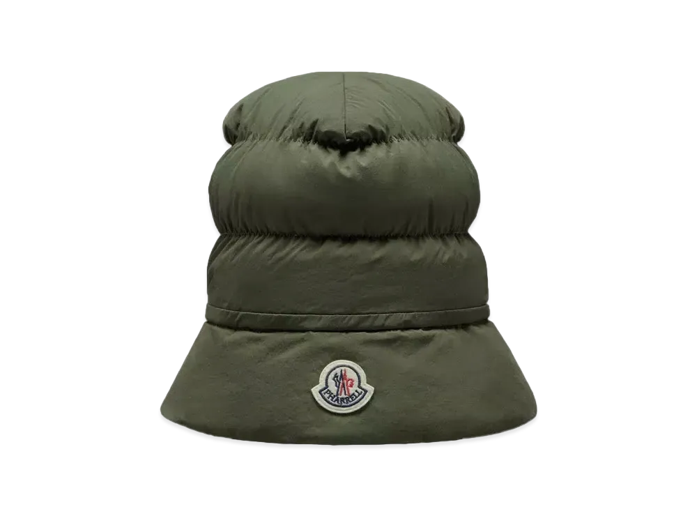MONCLER x PHARRELL WILLIAMS Hat "Green"