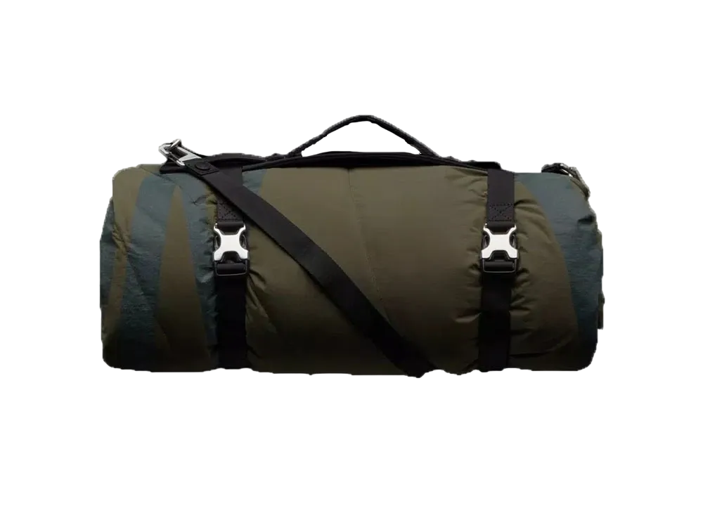 MONCLER x PHARRELL WILLIAMS Blanket "Green"