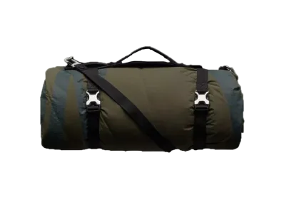 MONCLER x PHARRELL WILLIAMS Blanket "Green"