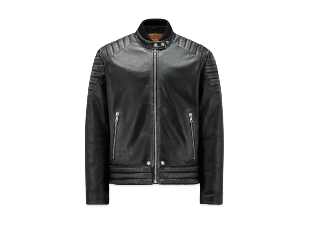 MONCLER X Palm Angels Vicsek Down Jacket "Black"