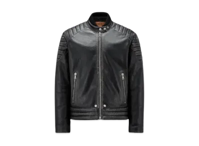 MONCLER X Palm Angels Vicsek Down Jacket "Black"