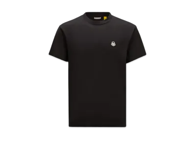 MONCLER X Palm Angels T-Shirt #1 "Black"