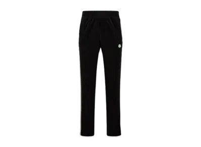 MONCLER X Palm Angels Sweat Pants "Black"