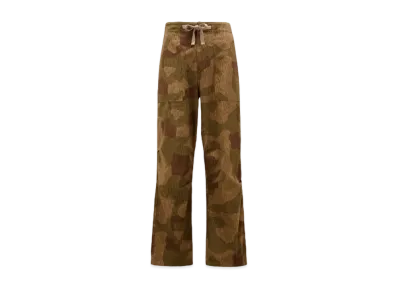 MONCLER X Palm Angels Pants "Multi"
