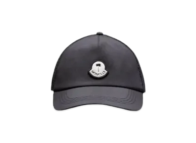 MONCLER X Palm Angels Cap "Black"