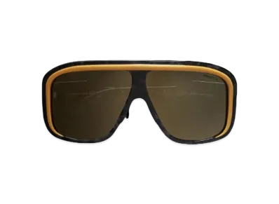 MONCLER X Palm Angels Sunglasses "Light Beige"