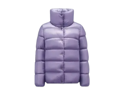 MONCLER Cochevis Short Down Jacket "Peririnkle Violet"