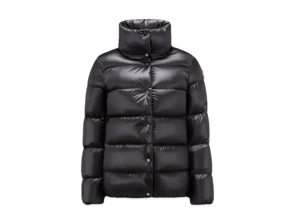 MONCLER Cochevis Short Down Jacket "Black"