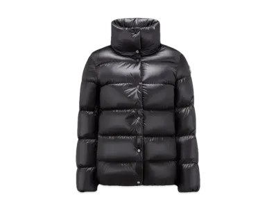 MONCLER Cochevis Short Down Jacket "Black"