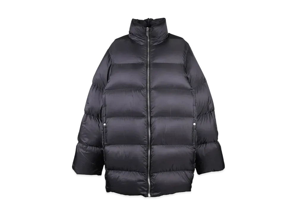 12/1発売｜Rick Owens × Moncler collection｜抽選/販売/定価