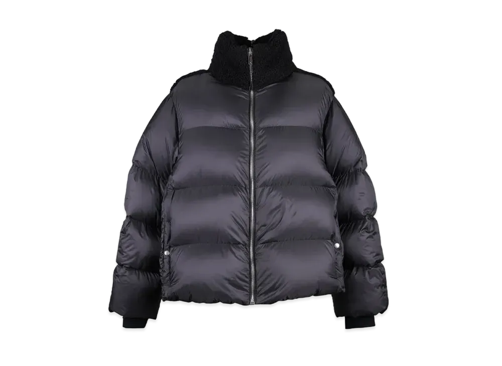 12/1発売｜Rick Owens × Moncler collection｜抽選/販売/定価
