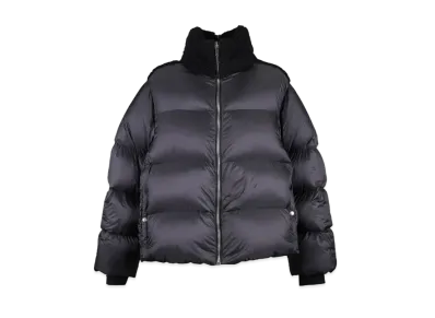 MONCLER x Rick Owens Cyclopic Jacket "Black"