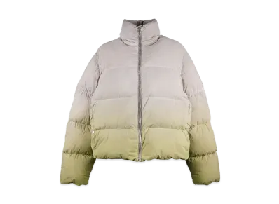 MONCLER x Rick Owens Cyclopic Jacket "Acid Degrade"