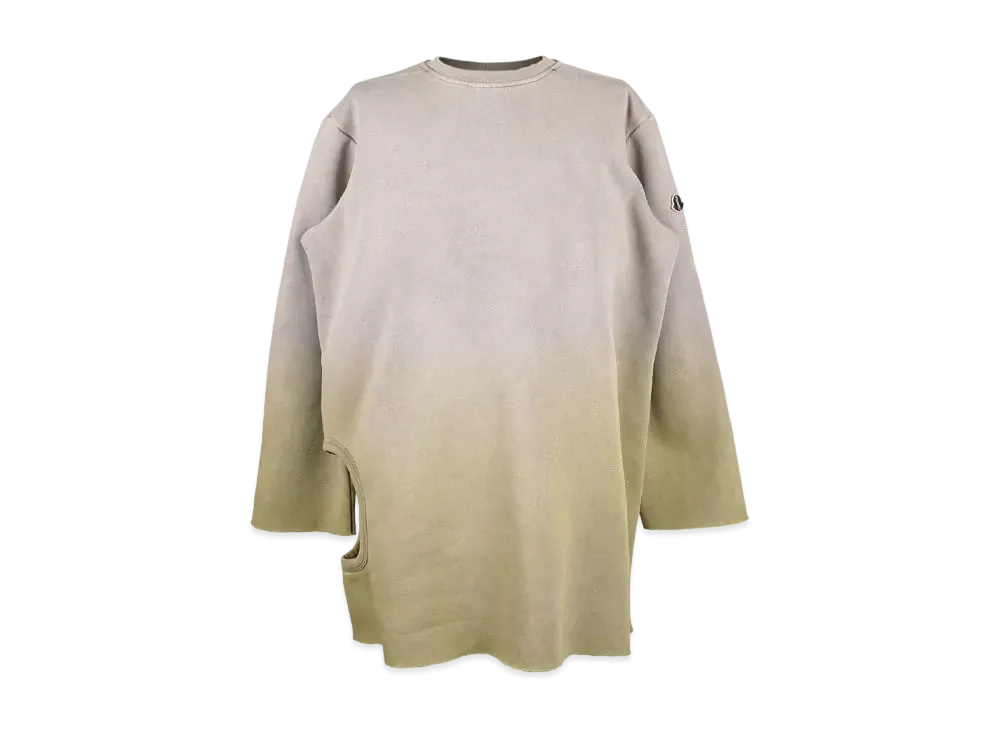 MONCLER x Rick Owens Subhuman 