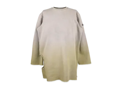 MONCLER x Rick Owens Subhuman "Acid Degrade"