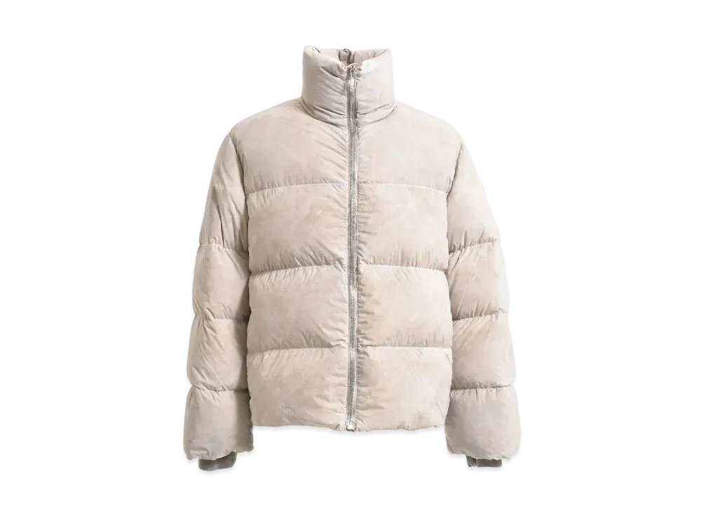 MONCLER x Rick Owens Cyclopic Jacket "Dirt"