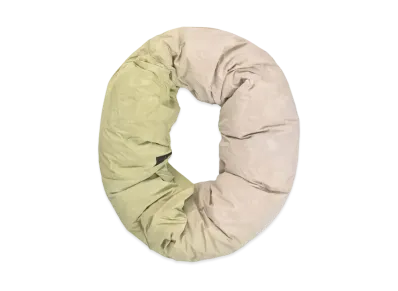 MONCLER x Rick Owens Donut Jacket "Acid Degrade"