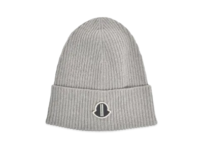 MONCLER x Rick Owens Beanie "Dirt"
