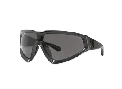 MONCLER x Rick Owens Wrapid "Black"