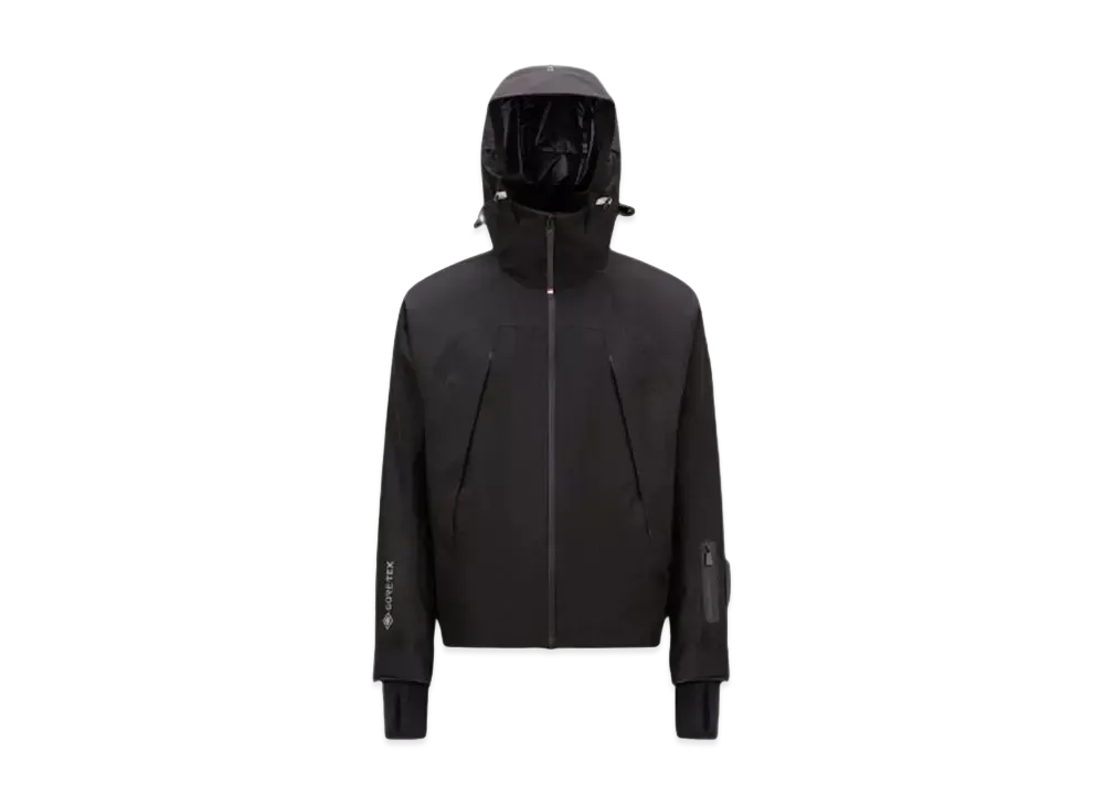 MONCLER Lapaz Jacket "Black"