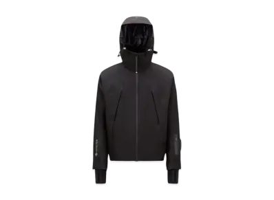 MONCLER Lapaz Jacket "Black"